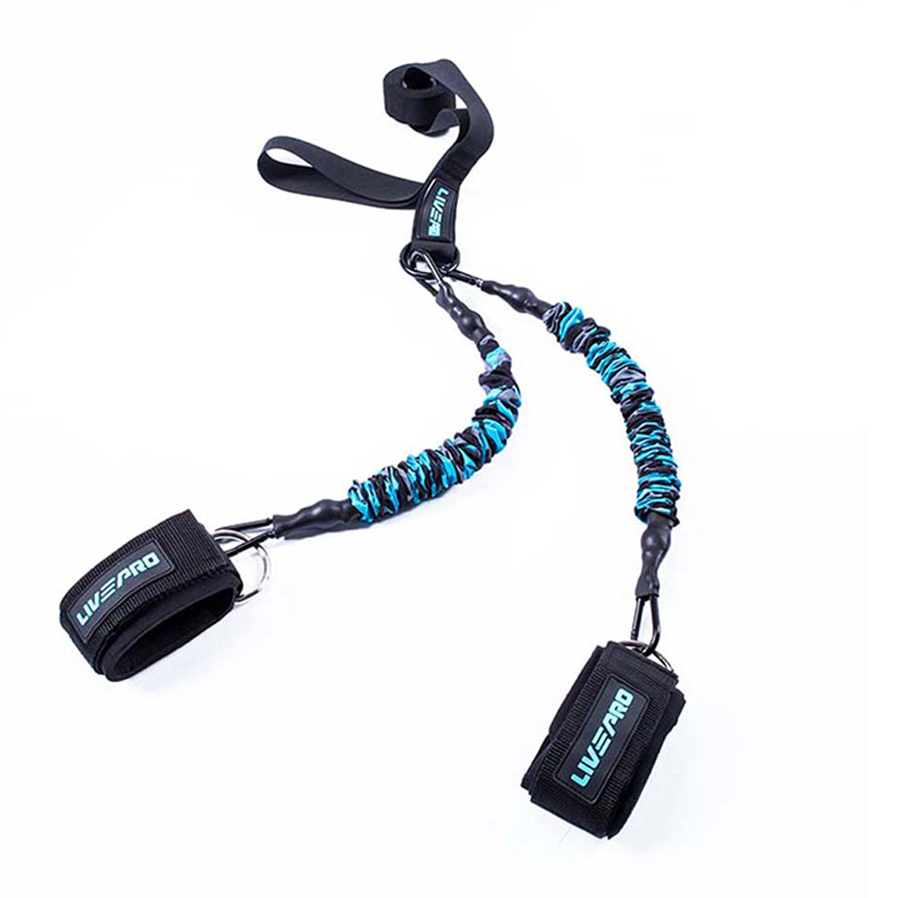 Fabric Stretch Trainer for core strength